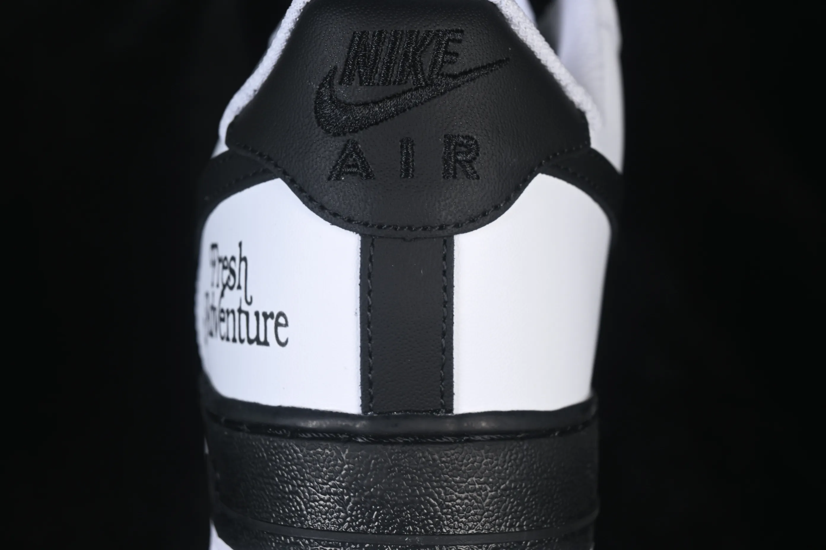 All categories Nk Air Force 1 Air Force series Nk Air Force 1 Low Air Force low-top Nike Air Force 1'07 Low dip-dyed graffiti Air Force 1 low-top casual sneakers ZH0316-152